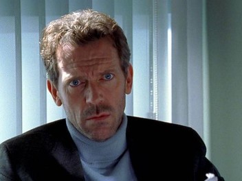 House md season sale 1 episode 1 full