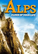 The Alps poster image