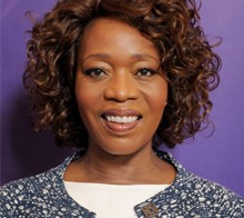 Alfre Woodard - Rotten Tomatoes
