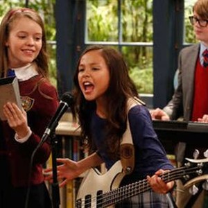 School of Rock - Season 2 Episode 11 - Rotten Tomatoes