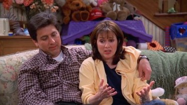 Everybody Loves Raymond: Season 3, Episode 22 | Rotten Tomatoes