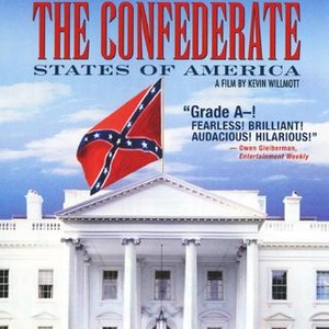 C.S.A.: The Confederate States of America (2004) photo 12