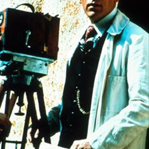 John Malkovich.