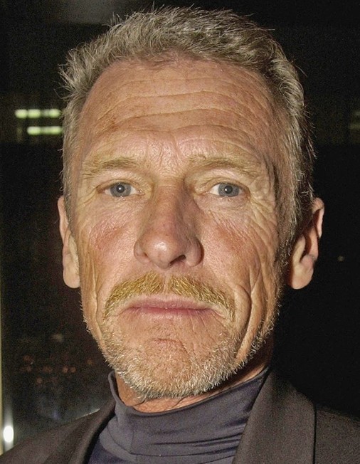 Tony Bonner