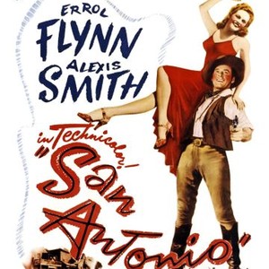 San Antonio (1945) photo 5