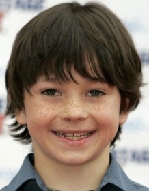 Logan Arens