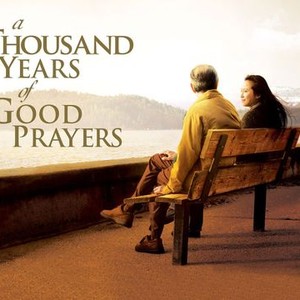 A Thousand Years of Good Prayers photo 8
