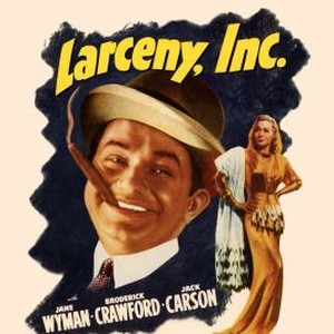 Larceny, Inc. photo 8