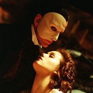  The Phantom of the Opera [DVD] [2004] : Movies & TV