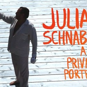 Julian Schnabel: A Private Portrait photo 12