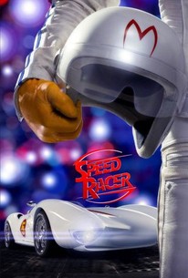 Arriba 20+ imagen speed racer gnula