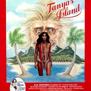Tanya's Island (1981) photo 5
