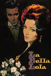 La bella Lola | Rotten Tomatoes
