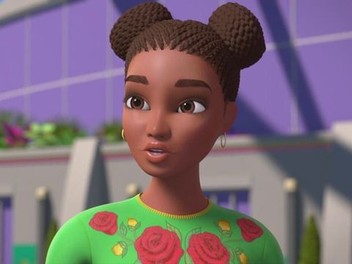 Barbie dreamhouse adventures hotsell season 2 episode 7