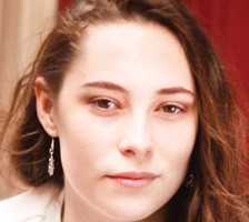 Lucy Carless - Rotten Tomatoes