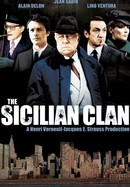 The Sicilian Clan poster image