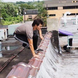 TRACERS, Taylor Lautner, 2014. ph: Dave Dougan/©Lionsgate