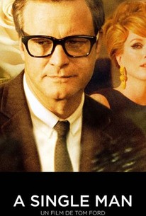 Poster for A Single Man