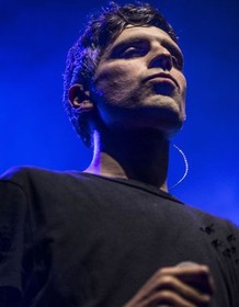 Dan Black