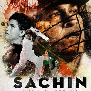 Sachin: A Billion Dreams photo 10