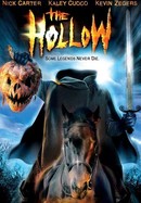 The Hollow poster image