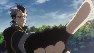 Black clover ep 40 eng sub shop