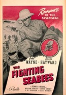 The Fighting Seabees poster image