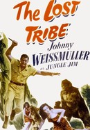 The Lost Tribe poster image