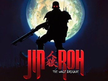 Jin roh the wolf brigade full movie english dub 2025
