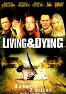 Living & Dying poster image