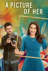 her film poster
