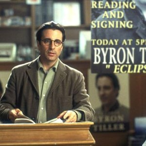 THE MAN FROM ELYSIAN FIELDS, Andy Garcia, 2001