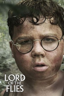 Roger And Henry Lord Of The Flies