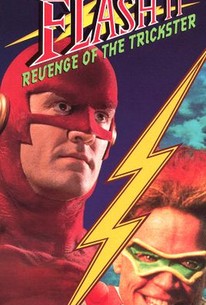 The Flash II: Revenge of the Trickster