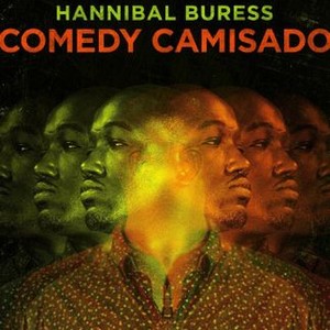 Hannibal Buress: Comedy Camisado photo 2