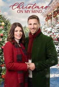 Watch trailer for Christmas on My Mind
