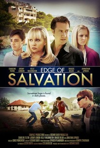 Poster for Edge of Salvation