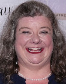Polly McKie