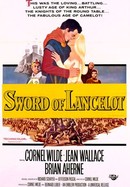 Sword of Lancelot poster image