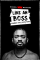 Like Ah Boss: Journey of a Soca King - Machel Montano