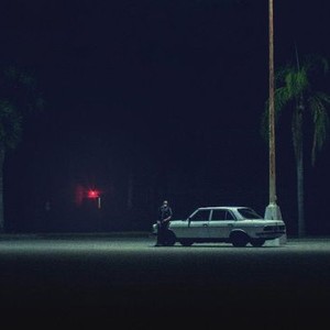 Dark Night photo 1