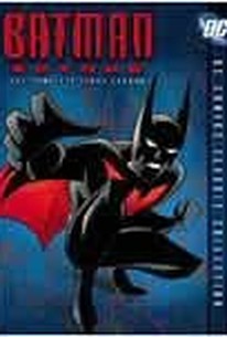 Batman Beyond: The Movie (1999) - Rotten Tomatoes