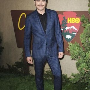 Arturo Del Puerto at arrivals for CAMPING Series Premiere on HBO, Paramount Studios, Los Angeles, CA October 10, 2018. Photo By: Elizabeth Goodenough/Everett Collection