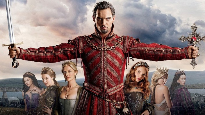The Tudors Rotten Tomatoes