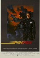 Firefox poster image