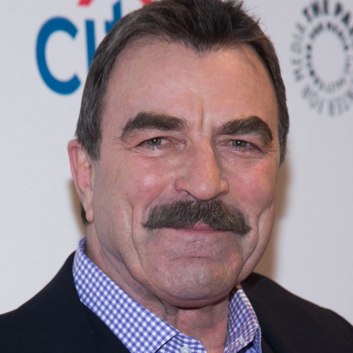 Tom Selleck - Rotten Tomatoes