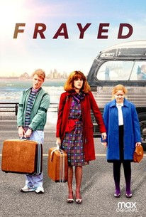 Fraided Frayed: Season 1 | Rotten Tomatoes