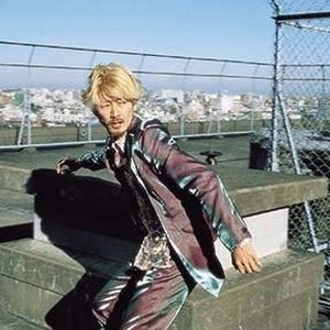 Ichi the Killer - Rotten Tomatoes