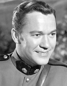 Kirby Grant