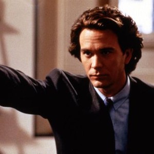THE TEMP, Timothy Hutton, 1993, (c)Paramount Pictures